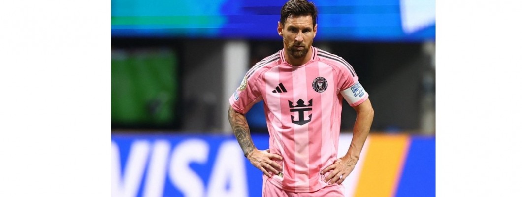 Pode correr o risco de suspensão